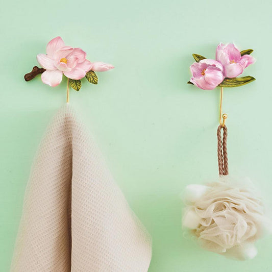 Wall Hooks – Resin