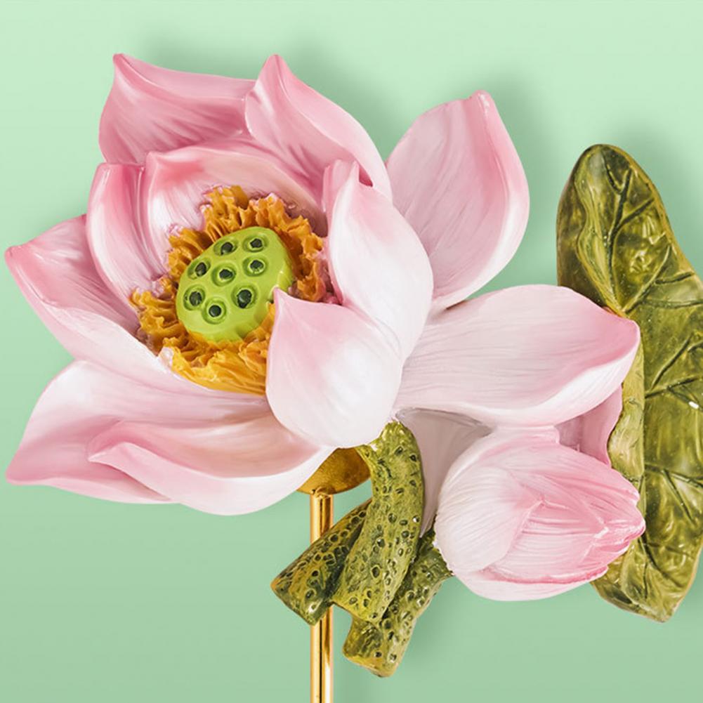 Wall Hooks – Resin