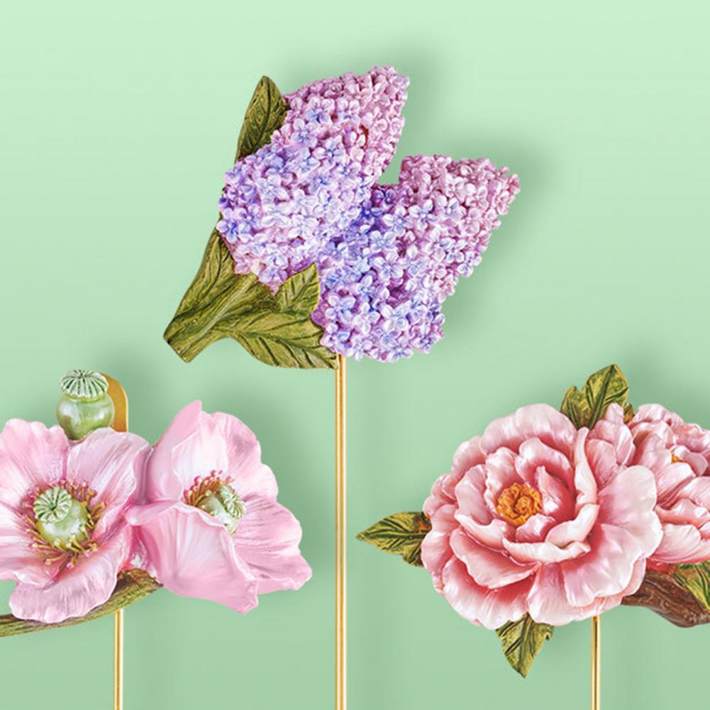 Wall Hooks – Resin