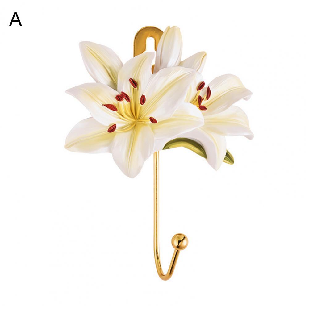 Wall Hooks – Resin
