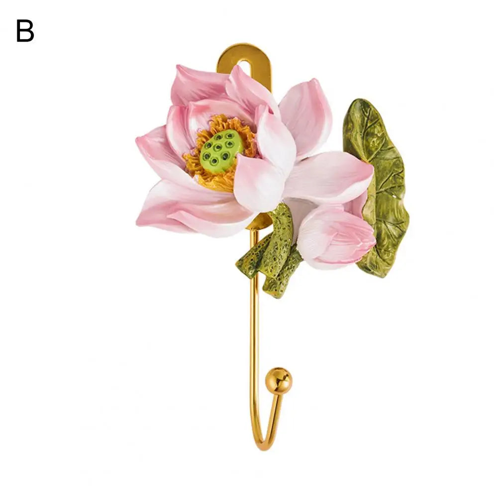 Wall Hooks – Resin