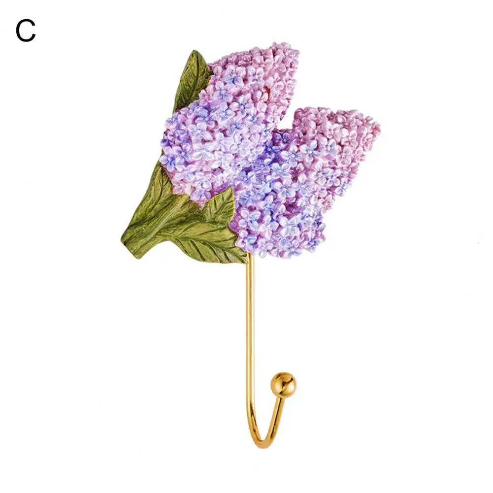 Wall Hooks – Resin