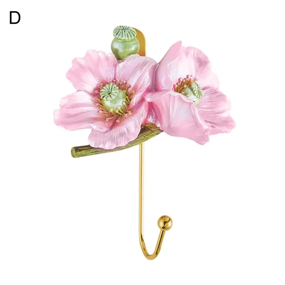 Wall Hooks – Resin