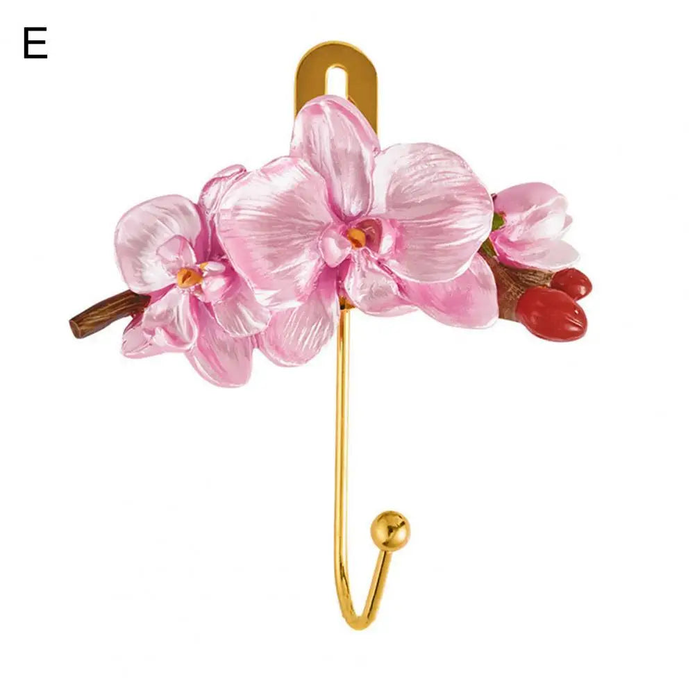 Wall Hooks – Resin