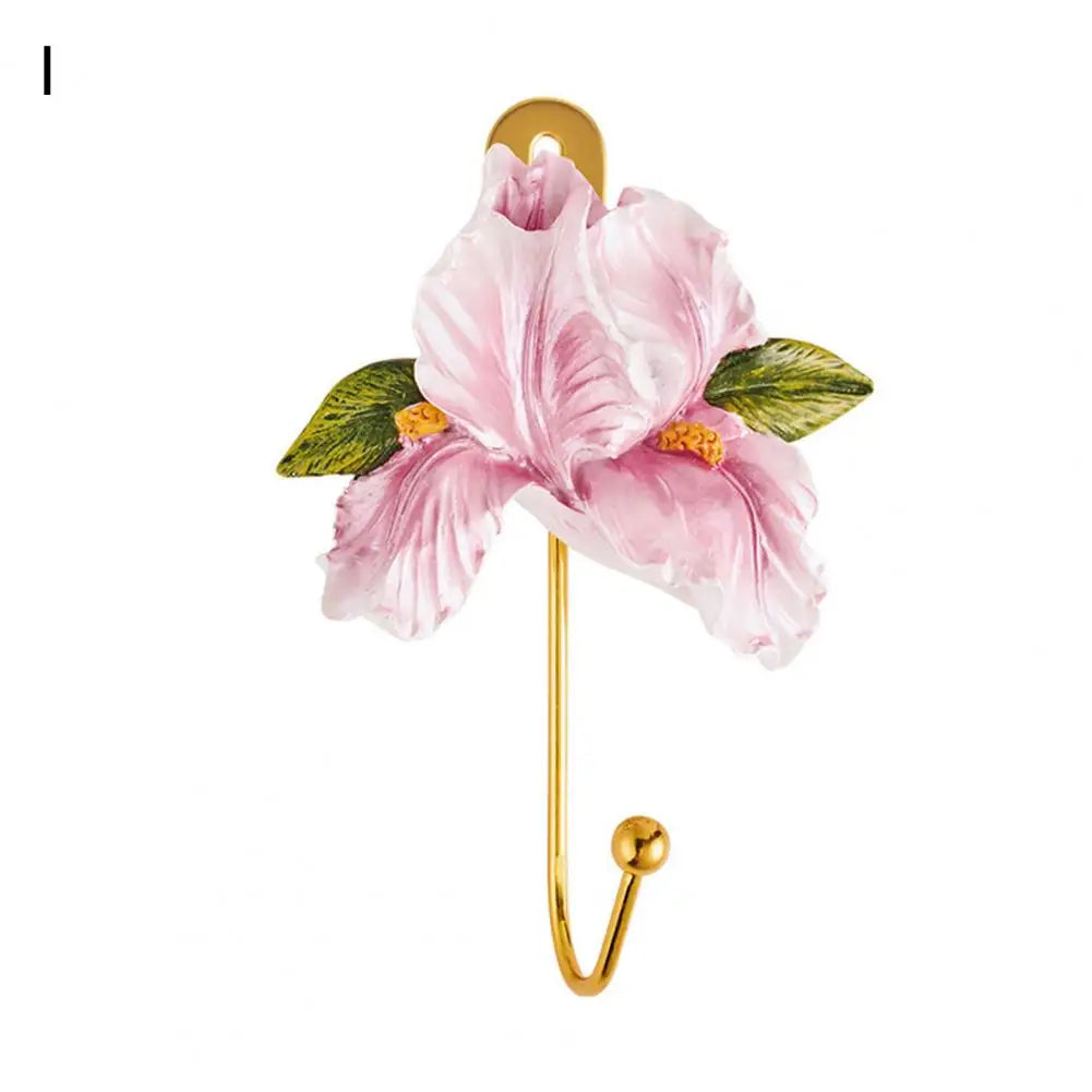 Wall Hooks – Resin