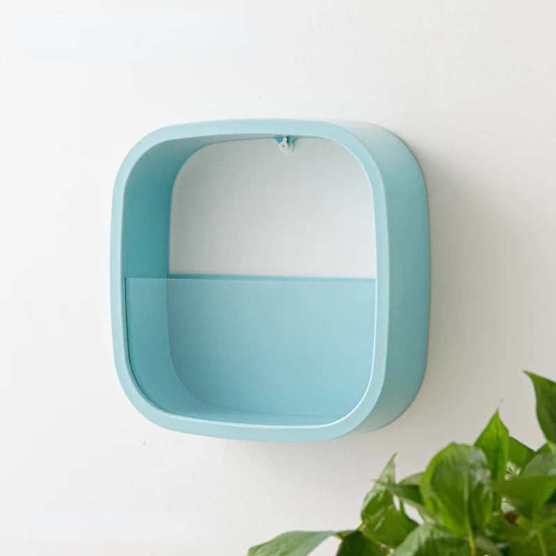 Wall Hung Planter