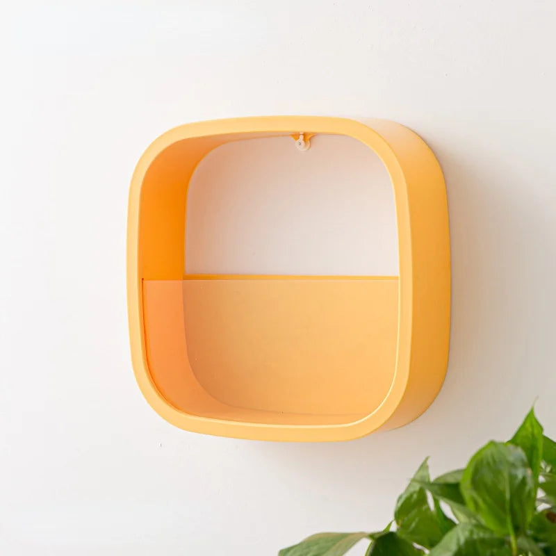 Wall Hung Planter