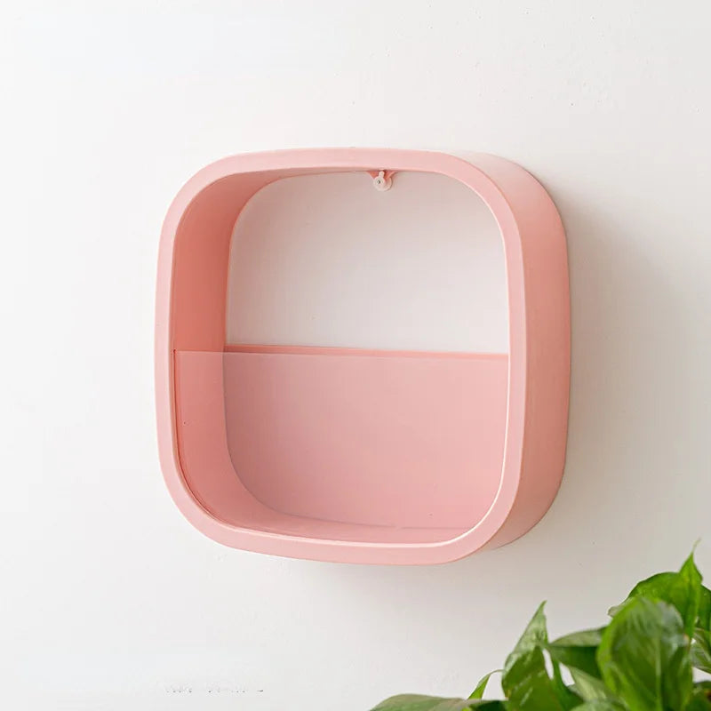 Wall Hung Planter