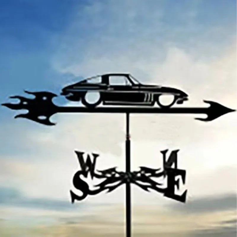 Weathervane