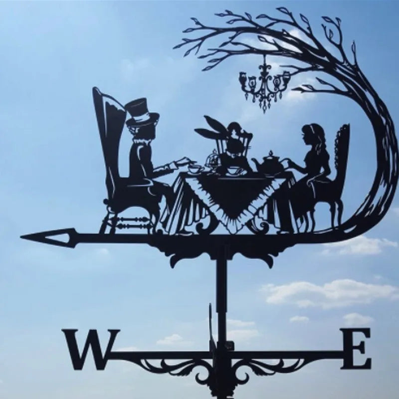 Weathervane
