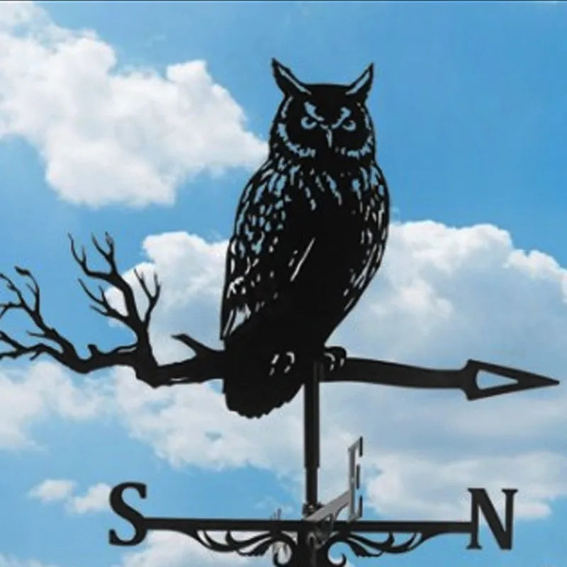 Weathervane