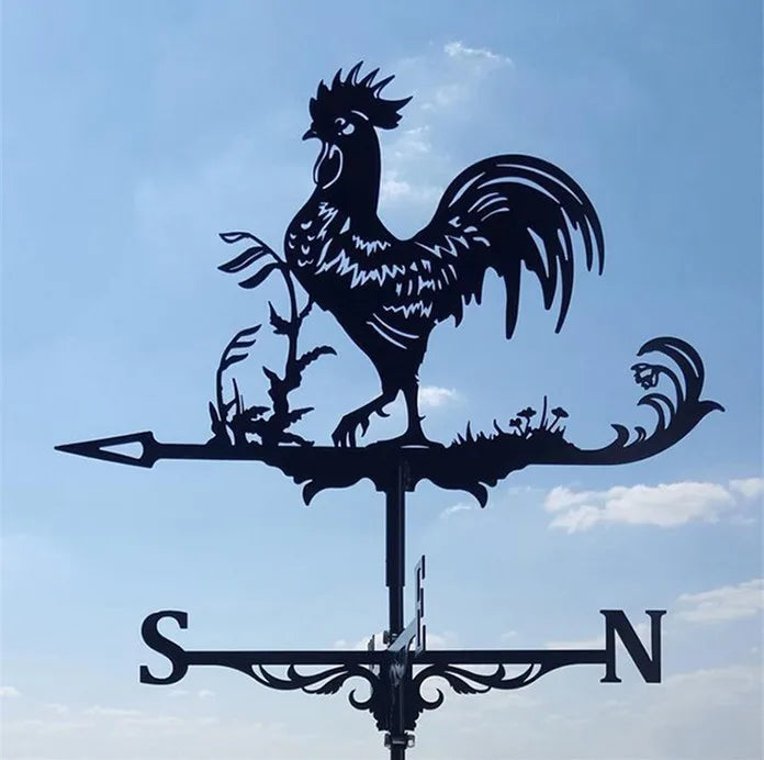 Weathervane
