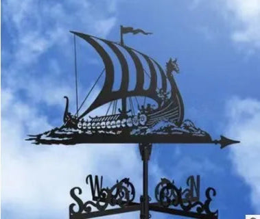 Weathervane