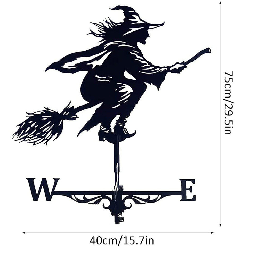 Weathervane