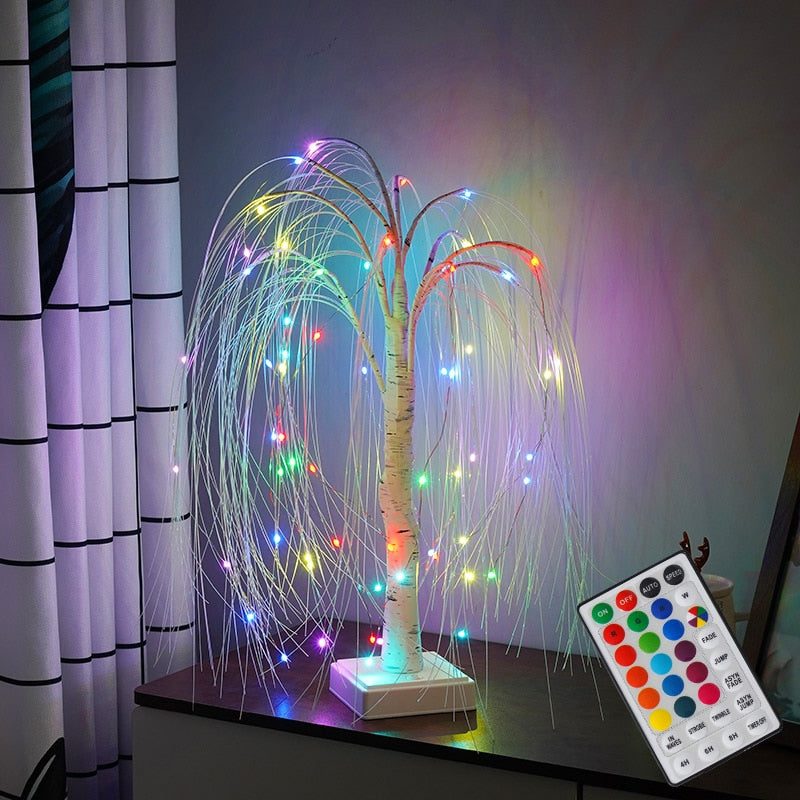 Willow Tree LED Light