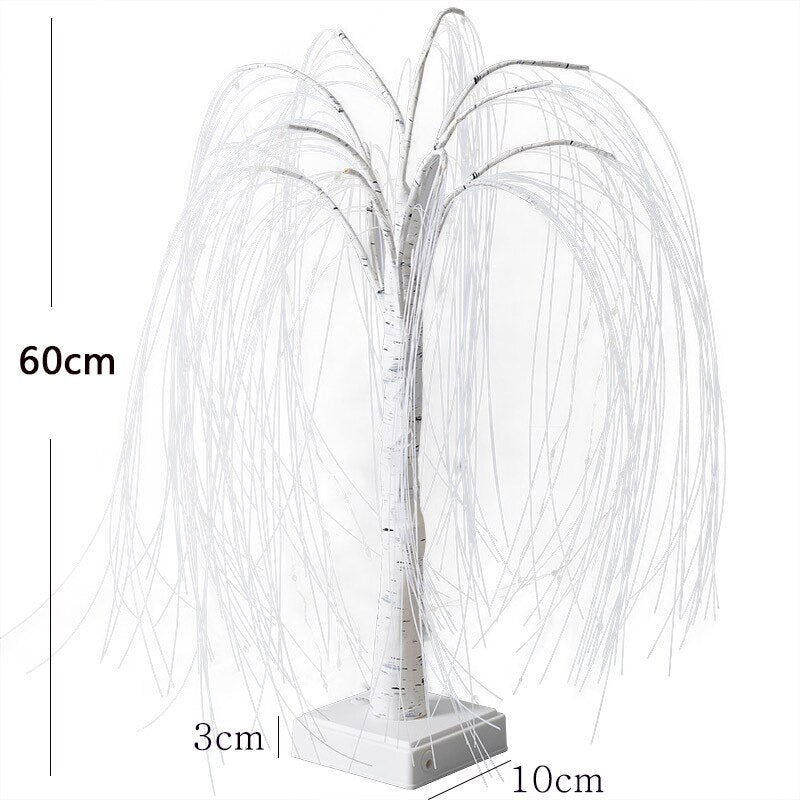 Willow Tree LED Light