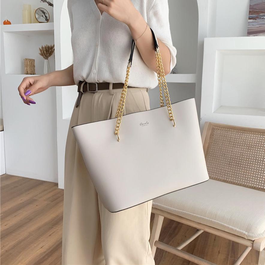 Tote Bag - Casual