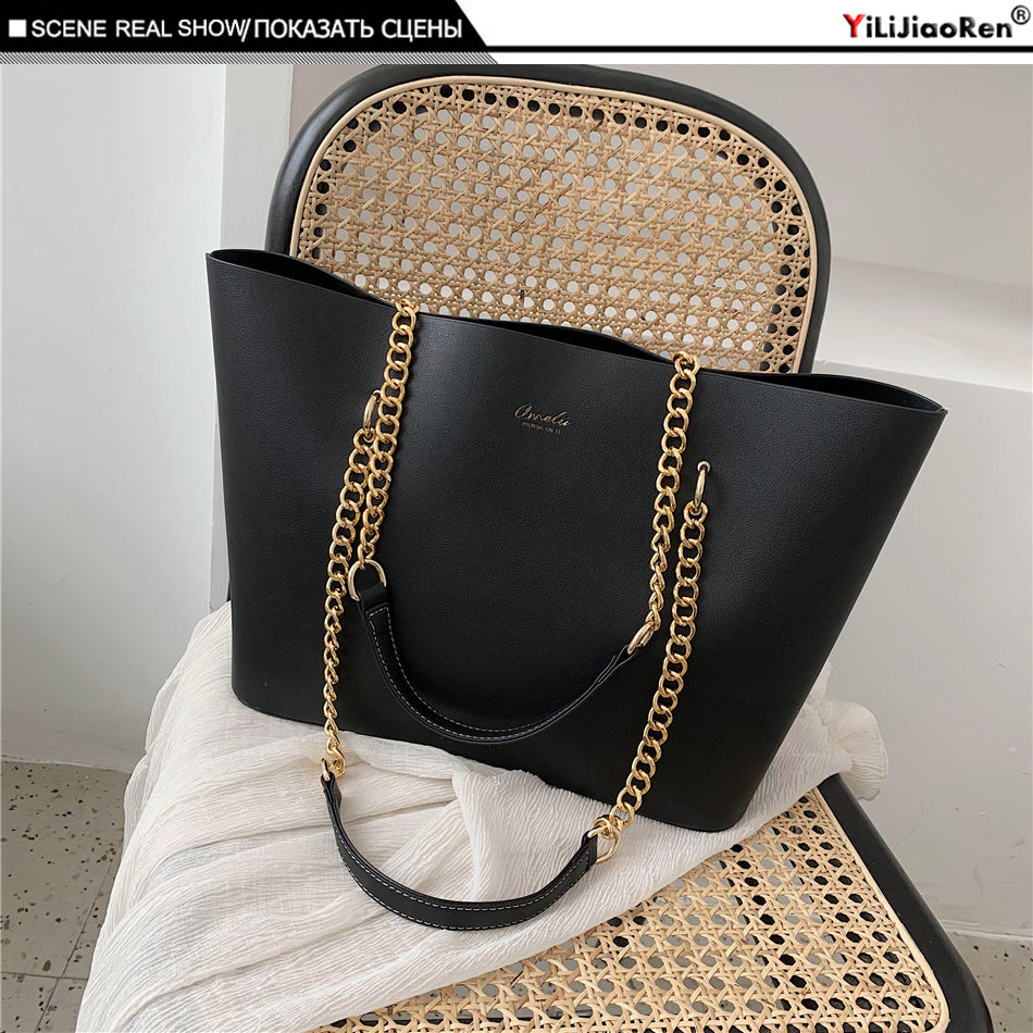 Tote Bag - Casual