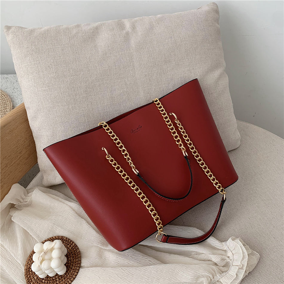 Tote Bag - Casual