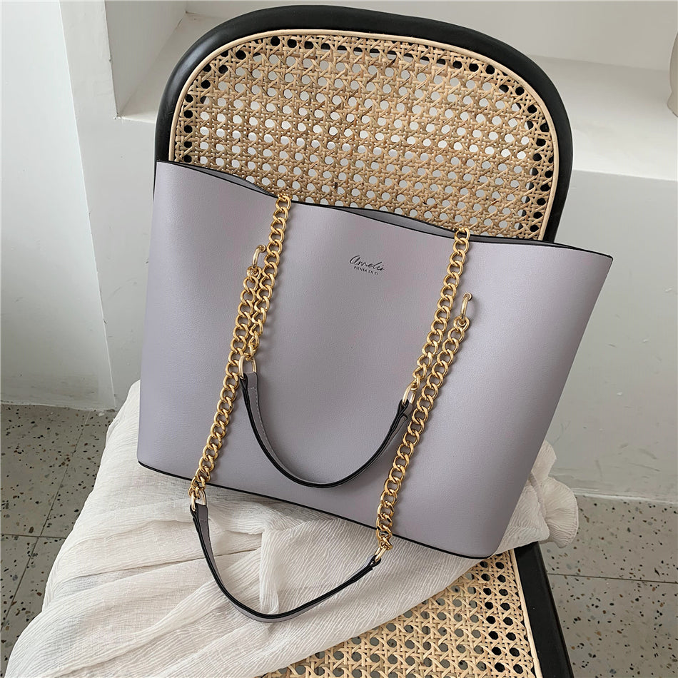 Tote Bag - Casual