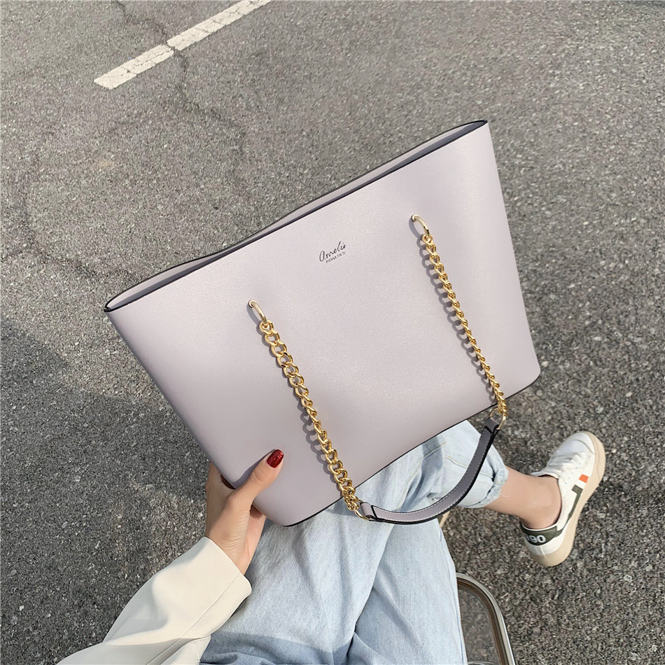 Tote Bag - Casual