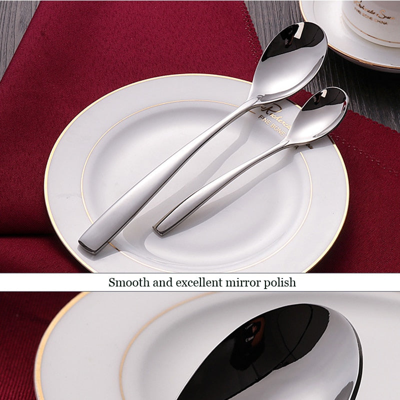 Cutlery Set