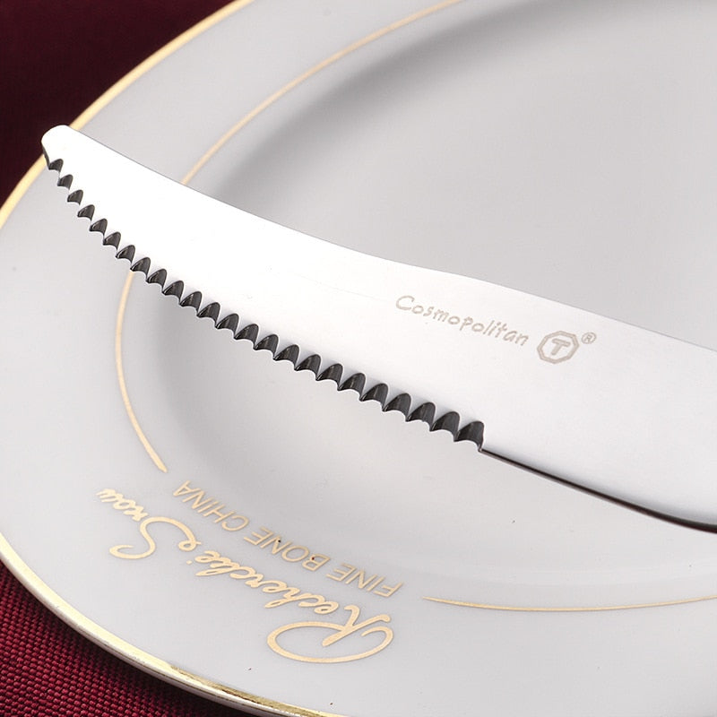 Cutlery Set