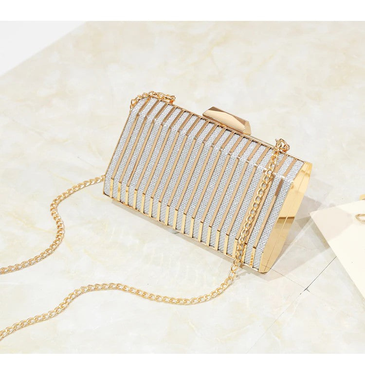 Evening Bag - French Chic