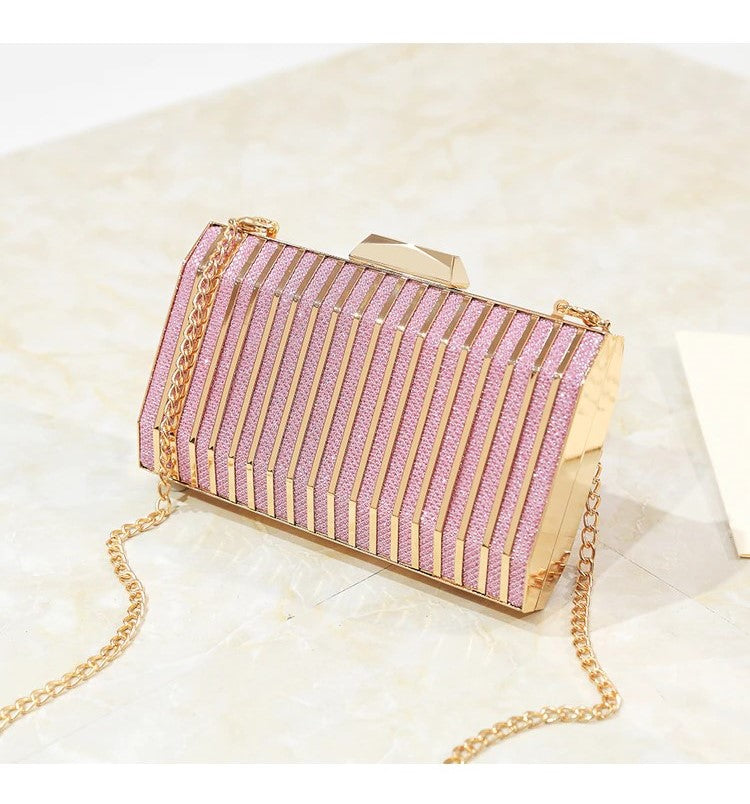 Evening Bag - French Chic