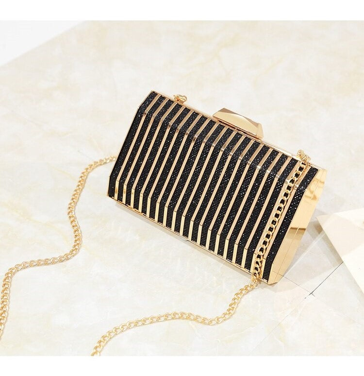 Evening Bag - French Chic