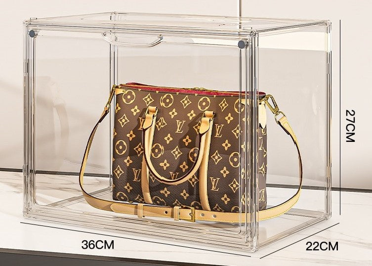 Organiser - Luxury Storage + Display