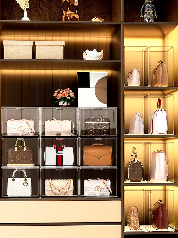 Organiser - Luxury Storage + Display