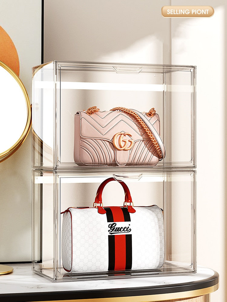 Organiser - Luxury Storage + Display