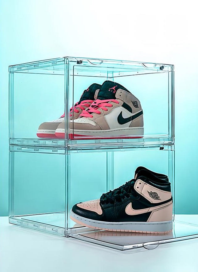 Organiser - Luxury Storage + Display