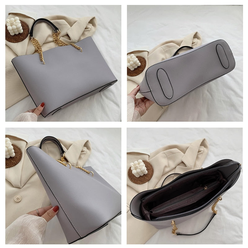 Tote Bag - Casual