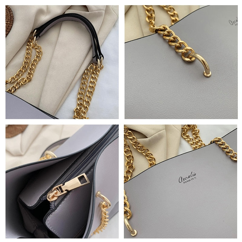 Tote Bag - Casual