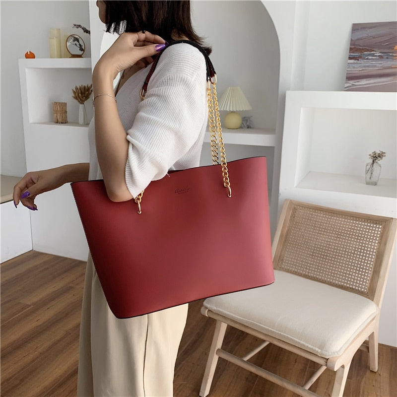 Tote Bag - Casual